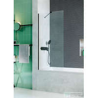 Radaway Radaway Modo New Black PNJ 50 kádparaván 10006050-54-01