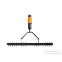 Fiskars FISKARS Fűlevegőztető gereblye fej QuikFit 1000655