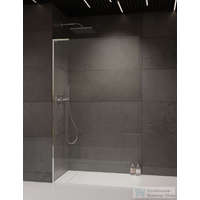 Radaway Radaway Modo New SL II 50 B walk-in zuhanyfal, króm (10319054-01-01L)