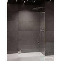 Radaway Radaway Modo New SL II 55 J walk-in zuhanyfal, króm (10319055-01-01R)