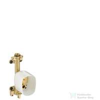 Hansgrohe Hansgrohe Axor Starck ShowerCollection Kézizuhany modul alaptest DN15 10650180