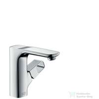 Hansgrohe Hansgrohe AXOR URQUIOLA egykaros mosdó csaptelep DN15, automata leeresztővel, króm 11020000