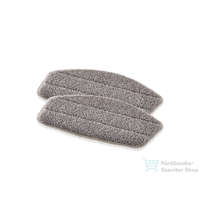 Leifheit Leifheit 2 db-os csere párna, CleanTenso gőztisztítóhoz, 11911