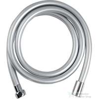 Sapho Sapho Gégecső, sima, ezüst, 150cm 1208-11