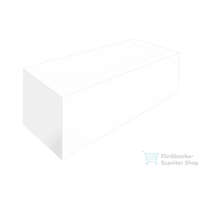 M-Acryl M-Acryl D-típusú oldallap 90cm-es 12254