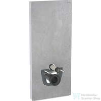 Geberit Geberit Monolith szanitermodul fali WC-hez,114 cm,betonhatású kőanyag/alumínium 131.031.JV.5