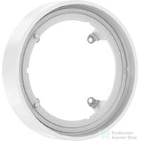 Hansgrohe Hansgrohe Showerselect és Duoturn 22 mm-es hosszabbító rozetta,matt fehér 13624700