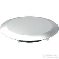 Geberit Geberit zuhanytálca szifon fedél d90 mm szifonhoz 30-50 mm vízzár magasságig,Matt króm 150.265.46.1