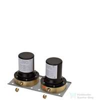 Hansgrohe Hansgrohe Alaptest kétkaros, szabadonálló kádcsaptelephez DN15 16549180