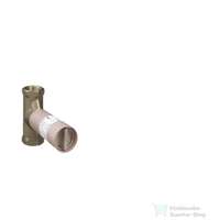 Hansgrohe Hansgrohe AX elzárószelep alaptest DN15 kerámia 16974180