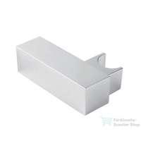 Bugnatese Bugnatese WELLNESS kézizuhany tartó, króm 19141CR