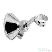 Bugnatese Bugnatese WELLNESS kézizuhany tartó, gégecső csatlakozóval, króm 19431CR