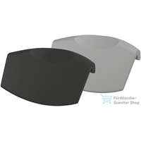 Riho Riho Fejpárna AH03 Fekete színben