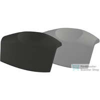 Riho Riho fejpárna AH05 fekete színben