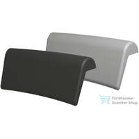 Riho Riho fejpárna AH11 fekete színben