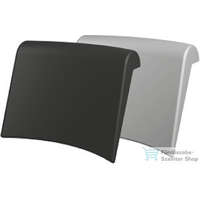 Riho Riho fejpárna AH14 fekete színben