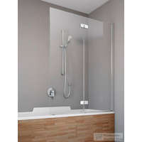 Radaway Radaway Fuenta New PND 120 2 részes kádparaván jobbos 208212-01R