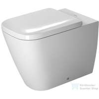 Duravit Duravit Happy D.2 álló wc HygieneGlaze felület 2159092000 ( 215909 )