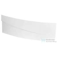 Sapho Sapho POLYSAN EVIA 170 L előlap, fehér 21812