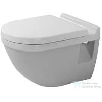 Duravit Duravit Starck 3 síköblítésű fali wc HygieneGlaze felülettel 2201092000 ( 220109 )