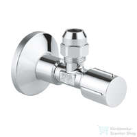 Grohe Grohe sarokszelep 1/2",Króm 22037000