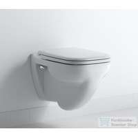 Duravit Duravit D-Code síköblítésű fali WC 22100900002 ( 221009 )