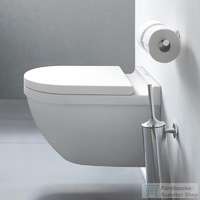 Duravit Duravit Starck 3 fali wc durafix rögzítéssel HygieneGlaze felülettel 2225092000 ( 222509 )