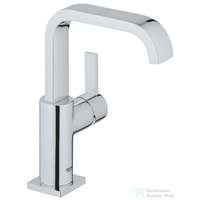 Grohe Grohe ALLURE mosdó csaptelep, leeresztő nélkül, króm 23076000