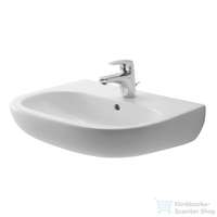 Duravit Duravit D-Code 55x43 cm-es mosdó 23105500002 ( 231055 )
