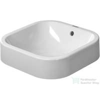 Duravit Duravit Happy D.2 40x40 cm ráültethető mosdó 2314400000 ( 231440 )
