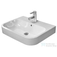 Duravit Duravit Happy D.2 60x46 cm ráültethető mosdó csiszolt 2315600000 ( 231560 )