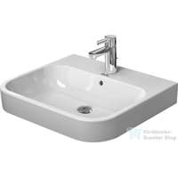 Duravit Duravit Happy D.2 60x50,5 cm bútorral aláépíthető mosdó 2318600000 ( 231860 )