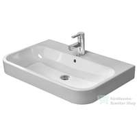 Duravit Duravit Happy D.2 65x50,5 cm bútorral aláépíthető mosdó csiszolt 2318650027 ( 231865 )