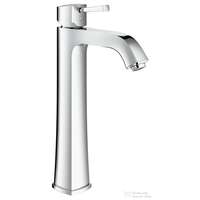 Grohe Grohe GRANDERA magasított mosdócsaptelep XL-Size króm 23313000