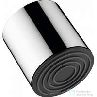 Hansgrohe Hansgrohe PULSIFY S 105 Green fejzuhany,1 jet, króm 24132000