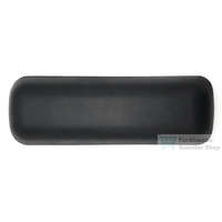 Sapho Sapho POLYSAN MANAR fejpárna, fekete (250503)