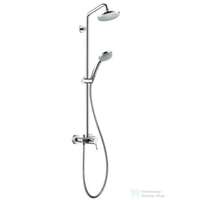 Hansgrohe Hansgrohe Croma 100 Showerpipe egykaros zuhanycsapteleppel 27154