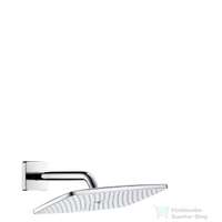 Hansgrohe Hansgrohe Raindance E 360 AIR 1jet fejzuhany DN15, 223 mm-es zuhanykarral, króm 27371000