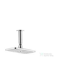 Hansgrohe Hansgrohe Raindance E 240 AIR 1jet fejzuhany DN15, 100 mm-es mennyezeti csatlakozóval, króm 27380000