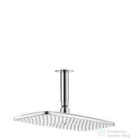 Hansgrohe Hansgrohe Raindance E 360 AIR 1jet fejzuhany DN15, 100 mm-es mennyezeti csatlakozóval, króm 27381000