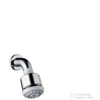 Hansgrohe Hansgrohe Clubmaster fejzuhany zuhanykarral DN15, króm 27475000