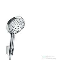 Hansgrohe Hansgrohe HG RD Select S 120 PowderRain porter szett 1250 27669000