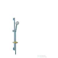 Hansgrohe Hansgrohe Crometta 85 Vario/Unica'Crometta zuhanyszett 0,65 m DN15, króm 27764000