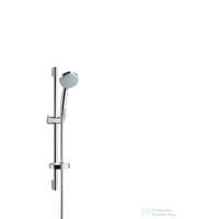 Hansgrohe Hansgrohe Croma 100 Vario EcoSmart/Unica'C zuhanyszett 0,65 m DN15, króm 27776000