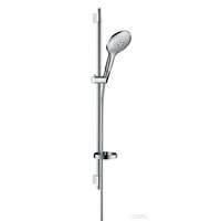 Hansgrohe Hansgrohe HG Raindance Select S 150/Unica'S Puro zuhanyszett, 0,90 m, króm 27803000