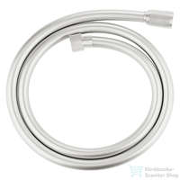 Grohe Grohe Silverflex 125 cm-es zuhanygégecső,Supersteel 28362DC1