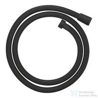 Grohe Grohe Silverflex 125 cm-es zuhanygégecső,phantom black 28362KF1
