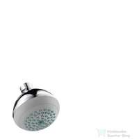 Hansgrohe Hansgrohe Crometta 85 1jet Green fejzuhany gömbcsuklóval, DN15, króm 28423000