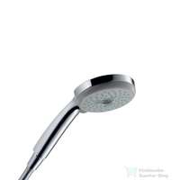 Hansgrohe Hansgrohe Croma 100 Multi kézizuhany DN15, króm 28536000