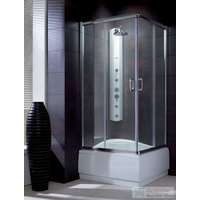 Radaway Radaway Premium Plus C 1700 90x90 szögletes zuhanykabin króm/átlátszó 30451-01-01N